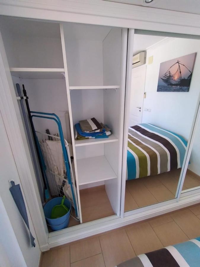 Ferienwohnung Casa Elite Calp Exterior foto