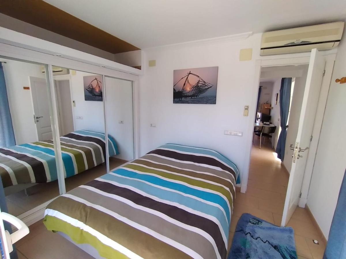 Ferienwohnung Casa Elite Calp Exterior foto